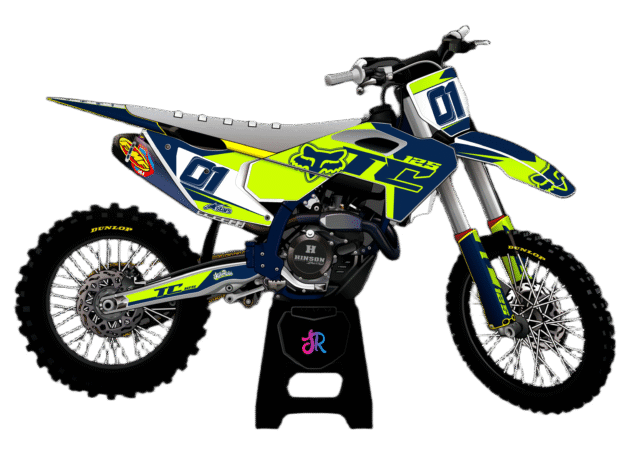 Husqvarna 1