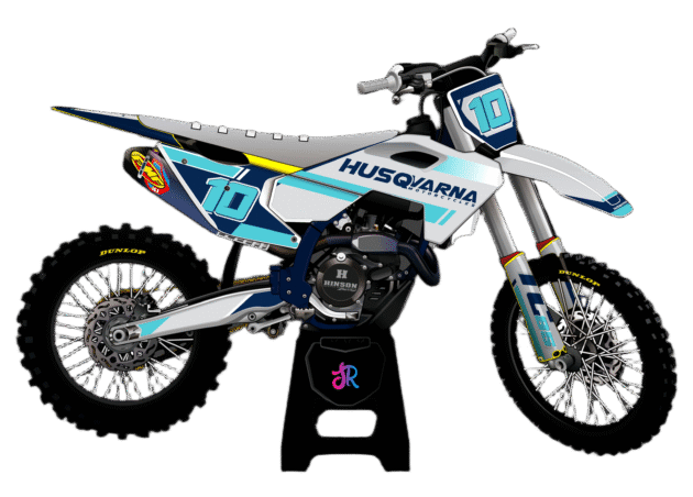 Husqvarna 10