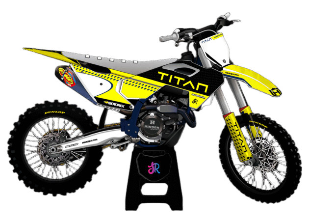 Husqvarna 11