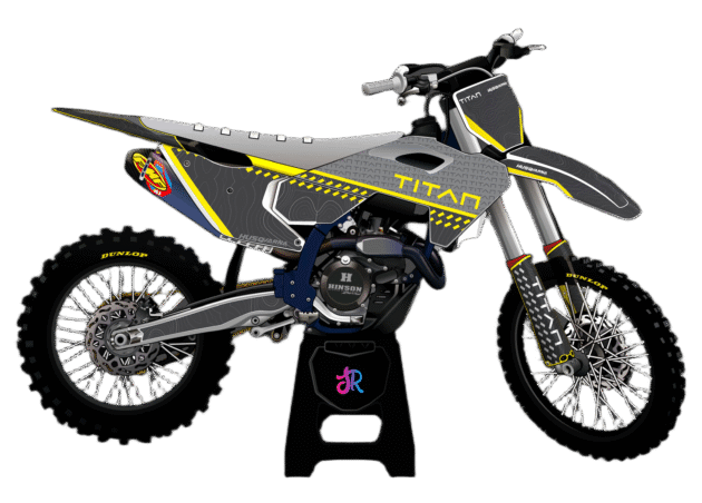 Husqvarna 12