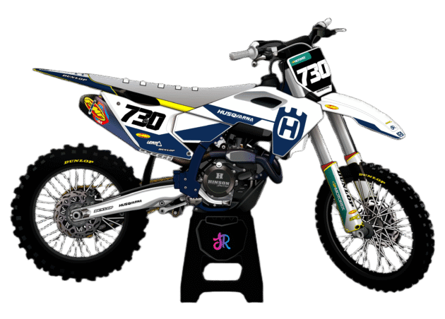 Husqvarna 16