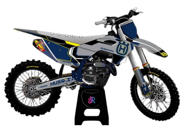 Husqvarna 17