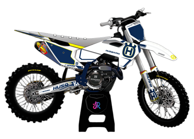 Husqvarna 18