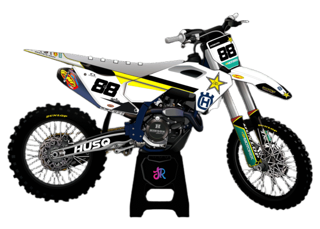 Husqvarna 19