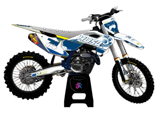 Husqvarna 24