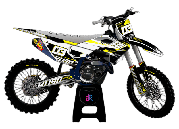 Husqvarna 3