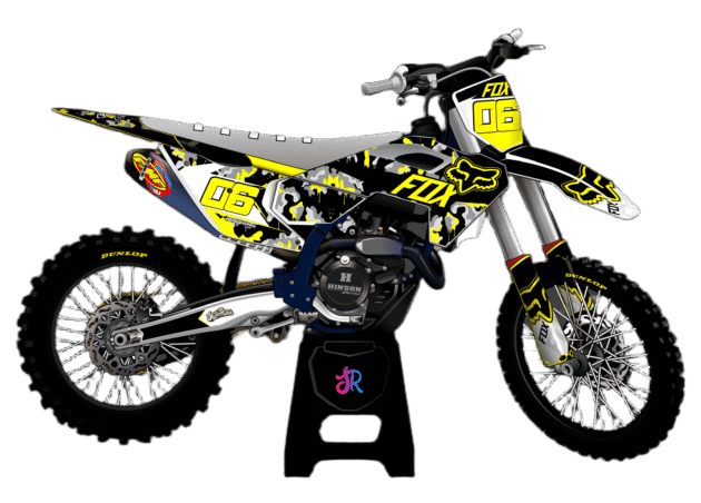 Husqvarna 6