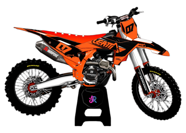 KTM07
