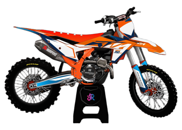 KTM10