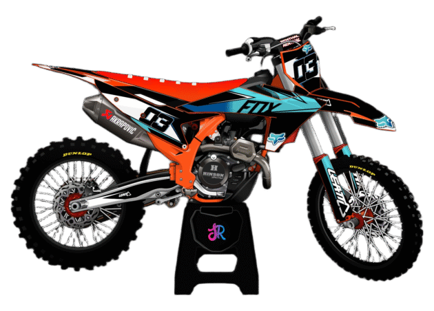 KTM16