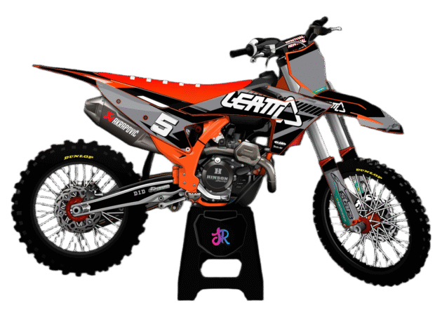 KTM17