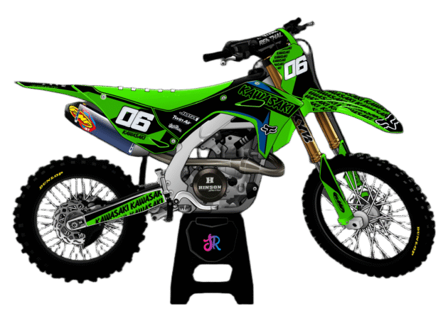 Kawasaki 6