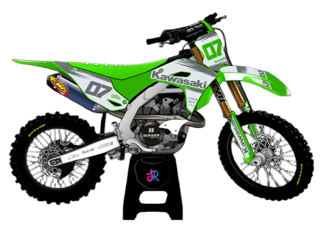 Kawasaki 7
