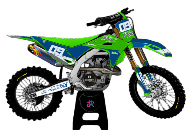 Kawasaki 9