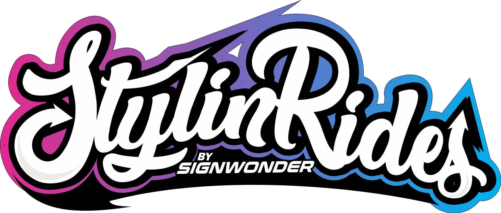 StylinRides LOGO