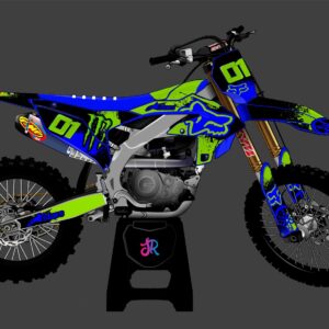 Stock Design 01