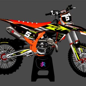 KTM Stock Design 05