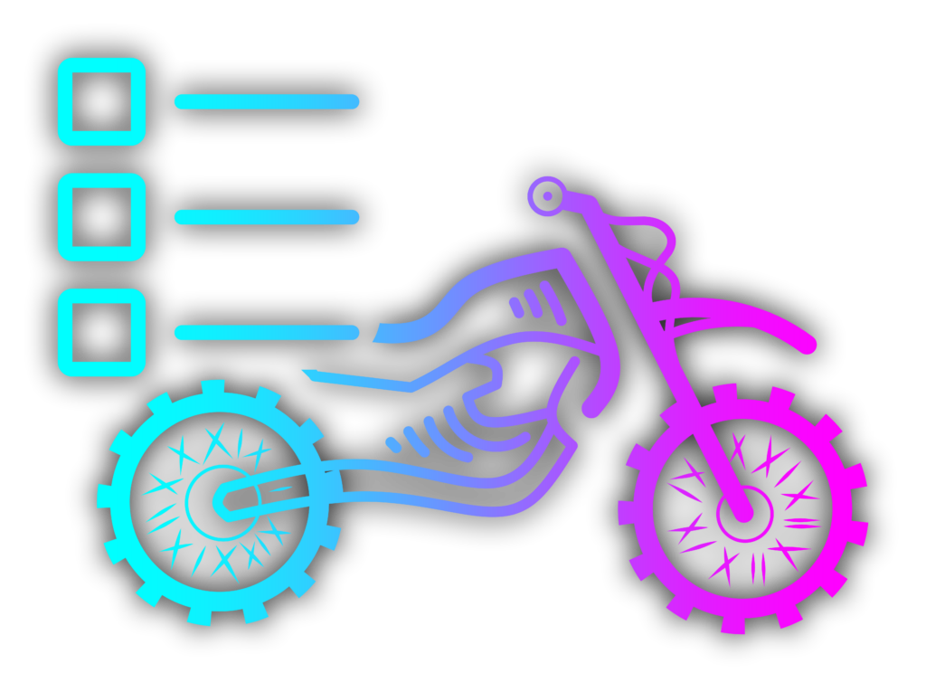 Bike Select icon