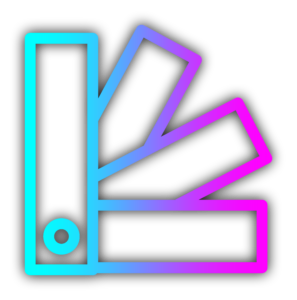 Materials icon